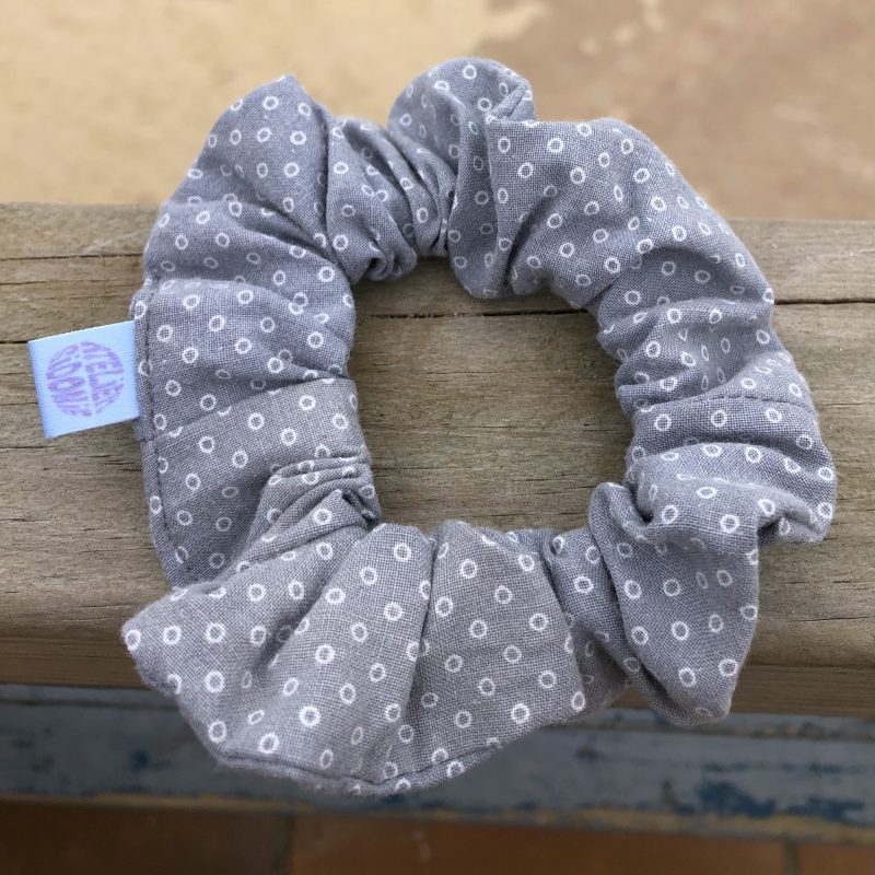 Chouchou gris